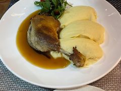 -LA MAISON公鸡和龙(蛇口店)