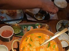 -泰堤坊(淡水体育馆店)