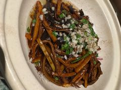 响油鳝丝-苏帮袁Sue Cuisine(南开大悦城店)