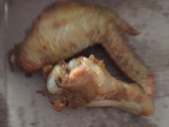 奥尔良烤全翅-棒约翰比萨意面(马家堡西路店)