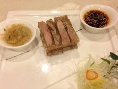 -金台食府(夕照寺店)