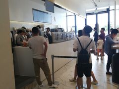 -喜茶(永旺梦乐城店)