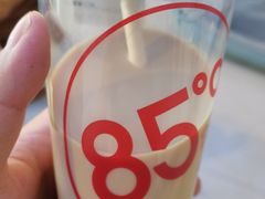 -85度C(上海秀沿路店)