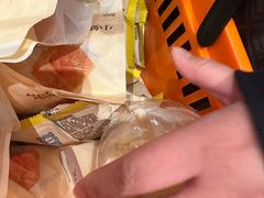 -沪上阿姨·臻选茶饮(上海环球港店)