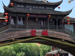 -杭州宋城