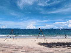 -深圳大梅沙京基洲际度假酒店