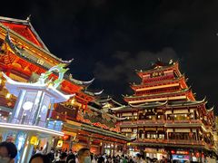 -豫园