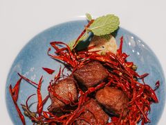 -广州文华东方酒店·江-由辉师傅主理