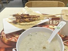-甲乙饼·手工牛肉饼(东方广场店)