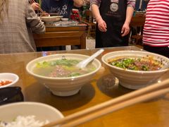 -杨三孃跷脚牛肉(玉双路店)