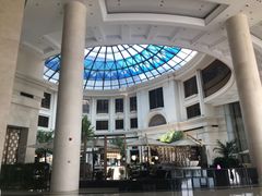-武汉洲际酒店