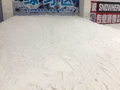-绍兴启迪乔波冰雪世界