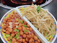 -芦月轩羊蝎子(北蜂窝店)