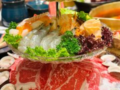 -湊湊火锅·茶憩(打浦桥日月光店)