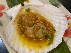 -德川家日本料理(龙德广场店)