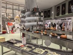 -吴良材眼镜(七重天新视场店)