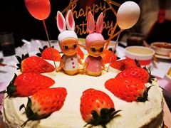 -海底捞火锅(杭州庆春路夜宵主题店)