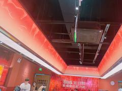 -龍歌自助小火锅(雨花台江南虹悦城店)