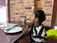 -BISTROFIORE美伊娜(伊犁南路店)