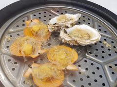 -船奇蒸汽海鲜·闽菜(八市海鲜总店)