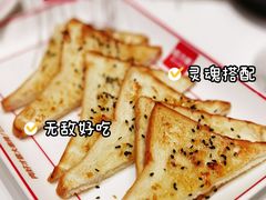 -哈力家·西北烧烤烤串(凤城三路店)