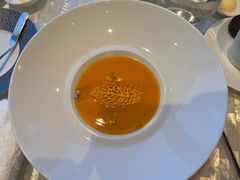 -广州四季酒店·佰鲜汇·现代法餐