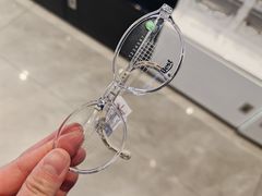 -宝视达眼镜(周口市广场店)