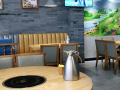 大堂-龙泉人椰子鸡·糟粕醋·海南菜(南大桥店)