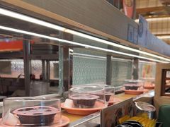 -争鲜回转寿司(太阳宫凯德PLUS店)