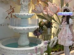 -PARFUM FLORAL花境法餐(南京首店)