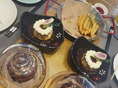 -南京金鹰尚美酒店·尚美西餐厅