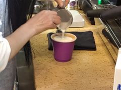 -HANA COFFEE(长寿路店)
