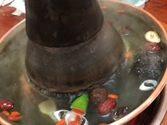 -阳坊胜利涮羊肉(阳坊老店)