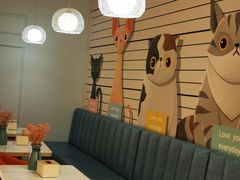 -Tomado绿色烘焙(大尧三路店)