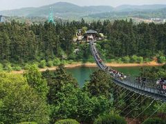 -南京银杏湖乐园