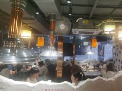 -提老炮儿烧烤(南山店)