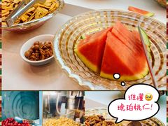-辣尚瘾·烤鱼·新川菜(交大直营店)