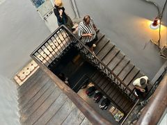 -The Workshop Coffee