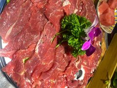 -塔兰齐新疆孜然火锅(鲤鱼山路店)