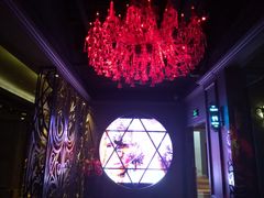 -INLOVE KTV(西溪印象城店)