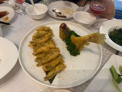 -西苑饭店·蓬莱春餐厅