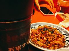 -侯师傅热炒店(印象城店)