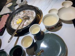 -狐狸爱上椰子鸡(滨江星光大道店)