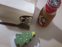 -星巴克(广州东圃天银店)