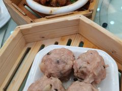 -新河畔海鲜酒楼(虎门店)