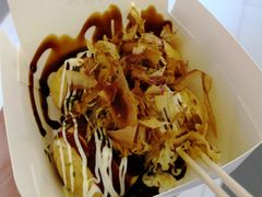 -粉粉乐鲷鱼烧(美罗城店)