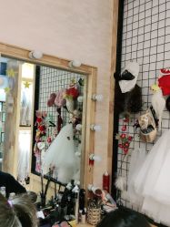 -小阿福儿童摄影(光谷时代广场店)
