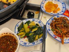 -一烙锅(友谊店)