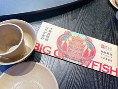 -肥肥虾庄·金牌油焖大虾(杨园滨江时代walk店)