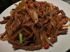 -鑫小城故事·藕汤·家常菜(台北一路总店)